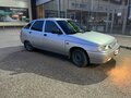 2005 Lada (ВАЗ) 2112, серебристый, 175000 рублей - вид 3