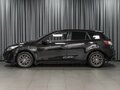 2010 Mazda 3 II (BL), чёрный, 999000 рублей - вид 4