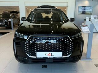 2026 Tenet T4L, чёрный, 2494000 рублей, вид 2