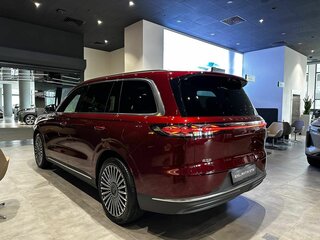 2026 Esteo Exlantix ET8, красный, 7690000 рублей, вид 5