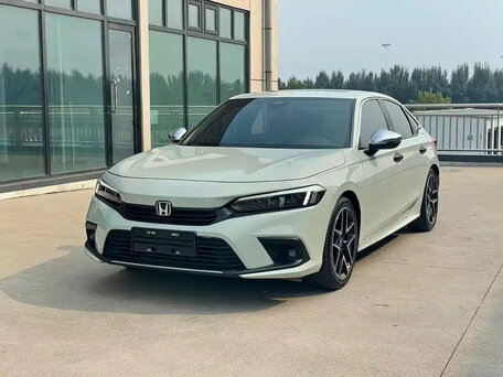 Honda Civic XI