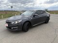 2018 Kia Optima IV, серый - вид 6