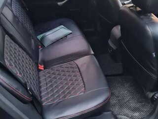 2007 Ford Mondeo IV, серый, 650000 рублей, вид 4