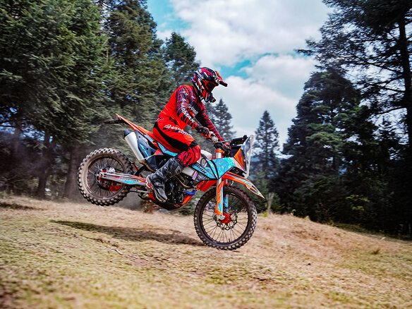 2026 Sharmax Expert Pro, оранжевый, 599900 рублей - вид 5