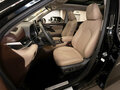 2026 Toyota Highlander IV (XU70), чёрный - вид 8