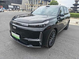2025 Geely Galaxy M9 230, чёрный, 4970000 рублей, вид 1