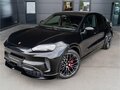 2026 Porsche Cayenne S Electric Coupé IV, чёрный, 25630000 рублей - вид 1