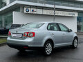 2008 Volkswagen Jetta V, серебристый, 467000 рублей - вид 4