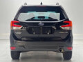 2022 Subaru Forester V Рестайлинг, чёрный, 2750000 рублей - вид 5