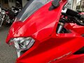 2014 Honda VFR 800, красный, 775000 рублей - вид 6
