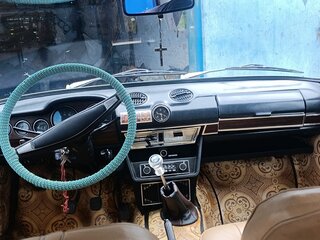 1975 Lada (ВАЗ) 2103, синий, 2500000 рублей, вид 4