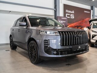 2026 Jeland J6, серый, 2549000 рублей, вид 3