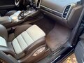 2015 Porsche Cayenne Turbo II Рестайлинг (958), чёрный, 3950000 рублей - вид 4