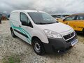 2021 Peugeot Partner, белый, 1043200 рублей - вид 1