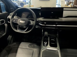 2026 Geely Okavango I Рестайлинг, синий, 4085990 рублей, вид 2