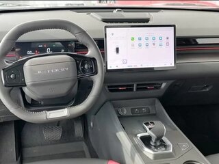 2023 Jetour Dashing I, чёрный, 1585000 рублей, вид 3