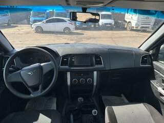 2018 УАЗ Пикап I Рестайлинг 2, чёрный, 574000 рублей, вид 4
