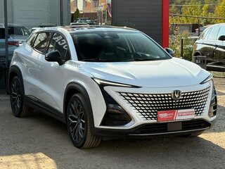2024 Changan UNI-T I, белый, 2150000 рублей, вид 2