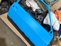 2005 Lada (ВАЗ) 2113, голубой, 215000 рублей - вид 6