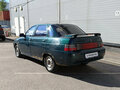 2003 Lada (ВАЗ) 2110, зелёный - вид 6
