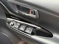 2020 Toyota Harrier III (XU60) Рестайлинг, чёрный, 2620001 рублей - вид 10