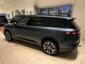 2025 Lynk & Co 900, синий, 8500000 рублей - вид 6