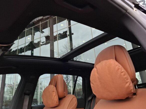 2026 Mercedes-Benz GLC 300 L II (X254), чёрный, 8990000 рублей - вид 14