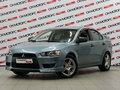 2008 Mitsubishi Lancer X, зелёный, 715150 рублей