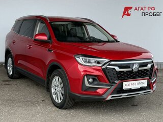 2024 VGV U70 Pro, красный, 1855000 рублей, вид 3