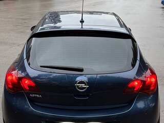 2011 Opel Astra J, синий, 749000 рублей, вид 5