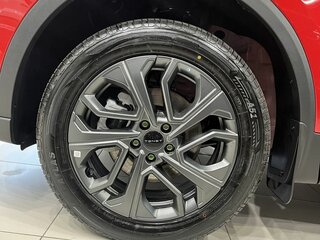 2026 Tenet T7, красный, 2985000 рублей, вид 5