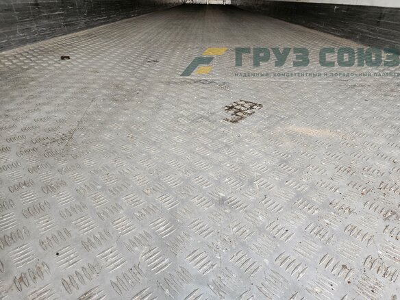 2021 Тонар 9785, белый, 3690000 рублей - вид 9