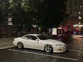 1994 Toyota Soarer III (Z30), белый, 1390000 рублей - вид 5