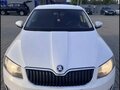 2015 Skoda Octavia III (A7), белый, 1260000 рублей