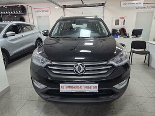 2019 Dongfeng AX7 I, чёрный, 1149000 рублей, вид 2