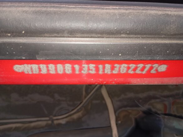 2007 Mercedes-Benz Sprinter, красный, 1200000 рублей - вид 5