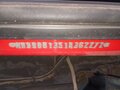 2007 Mercedes-Benz Sprinter, красный, 1200000 рублей - вид 5