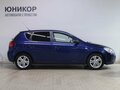 2008 Kia Ceed I, синий, 479000 рублей - вид 7