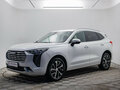 2022 Haval Jolion I, белый, 1650000 рублей