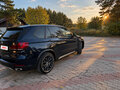 2017 BMW X5 30d III (F15), синий, 4900000 рублей - вид 3