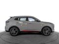 2025 Changan UNI-S I, серебристый - вид 4