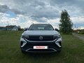 2022 Volkswagen Taos I, белый, 1650000 рублей