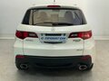 2009 Acura RDX I Рестайлинг, белый, 1090000 рублей - вид 2