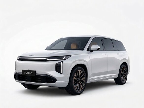 2026 UMO 8, белый, 6790000 рублей