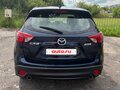 2016 Mazda CX-5 I Рестайлинг, синий, 1950000 рублей - вид 1