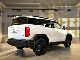 2026 Haval H3 I Рестайлинг, белый, 3199000 рублей, вид 2