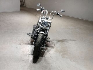 2013 Harley-Davidson Breakout, белый, 1138000 рублей, вид 4