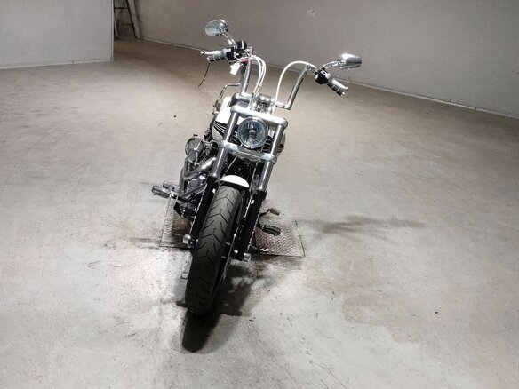 2013 Harley-Davidson Breakout, белый, 1138000 рублей - вид 3