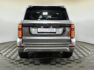 2023 Tank 500 I, серый, 3700000 рублей, вид 5