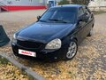 2012 Lada (ВАЗ) Priora I, синий, 250000 рублей